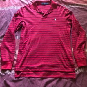 Polo Ralph Lauren long sleeve